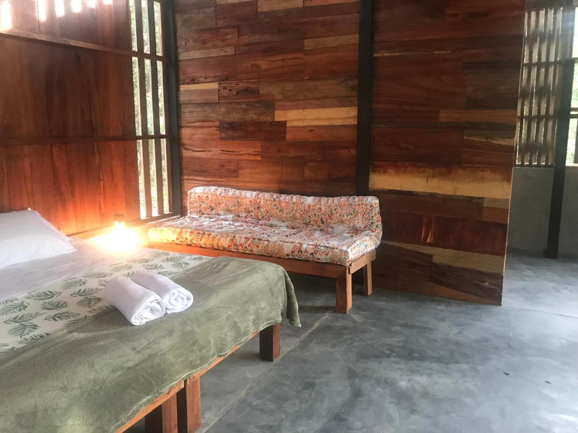 Amazona Lodge Leticia Exterior foto